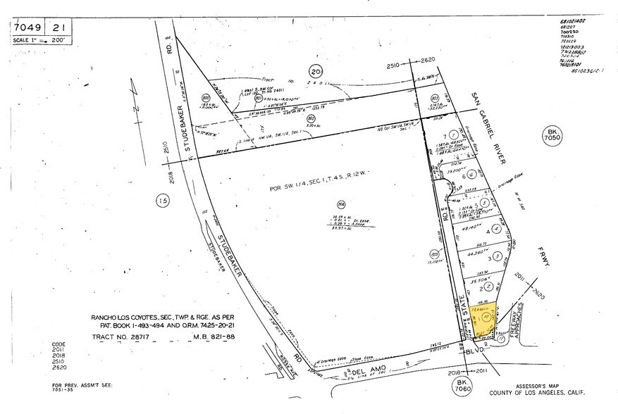 More Photos Of 20220-20234 State Rd, Cerritos Office For Lease