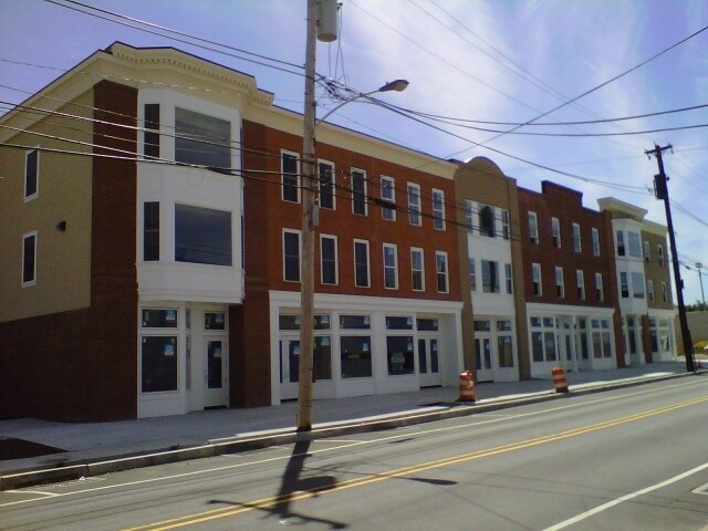 More Photos Of 30 W 4th St, Bridgeport Apartments For Lease