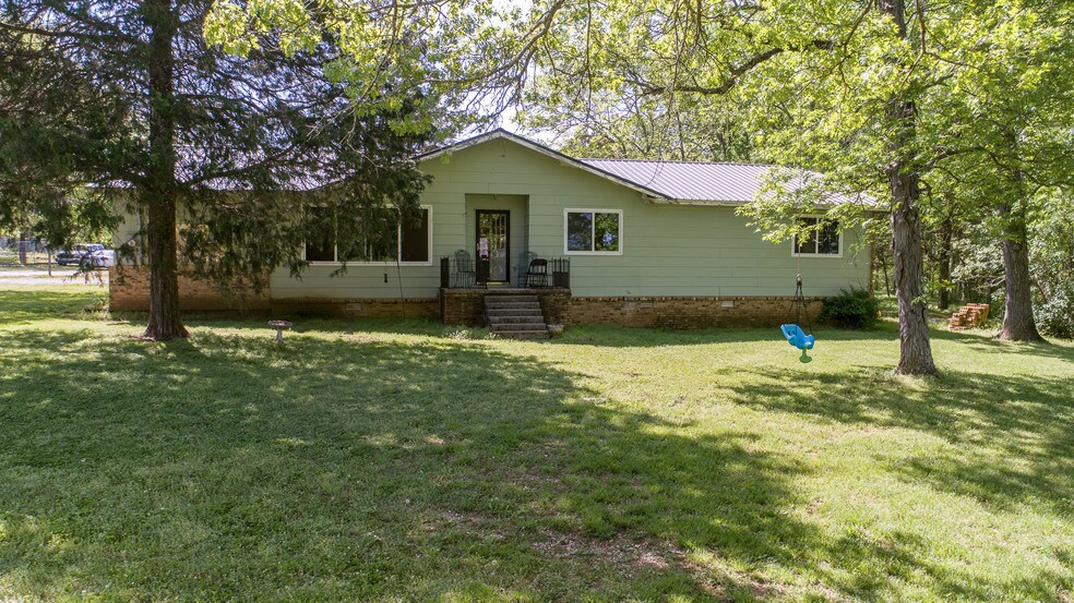 More Photos Of 110 Coulter Ct, Murfreesboro Land For Sale