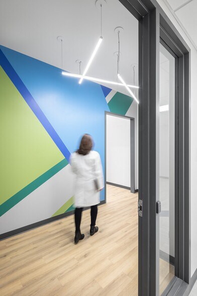 More Photos Of 55 Church St, New Haven Office For Lease