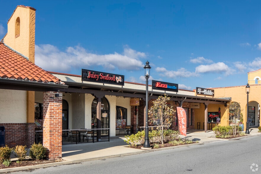 More Photos Of 2201-2281 Bel Pre Rd, Silver Spring Unknown For Lease