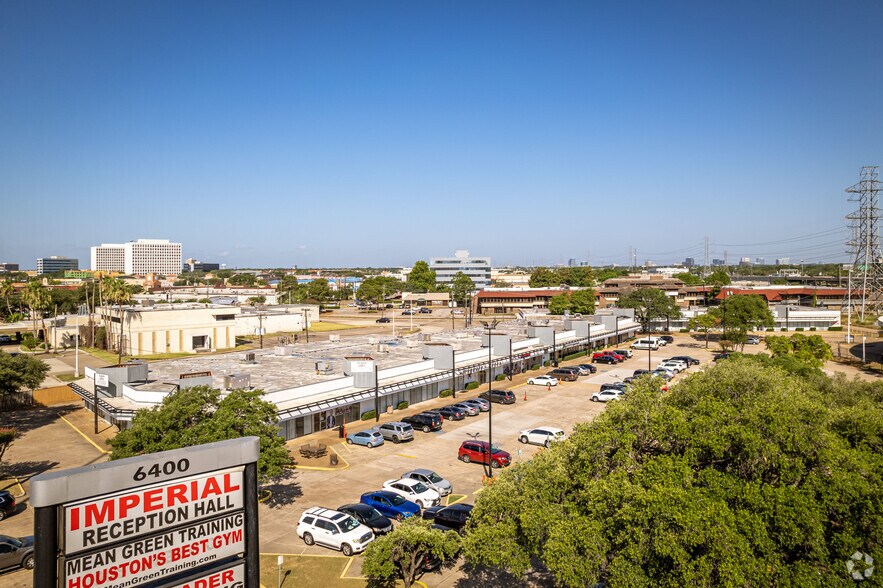 More Photos Of 6400 S US 59 Hwy, Houston Unknown For Lease