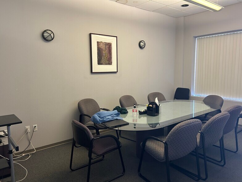 More Photos Of 521 Mendocino Ave, Santa Rosa General Retail For Lease