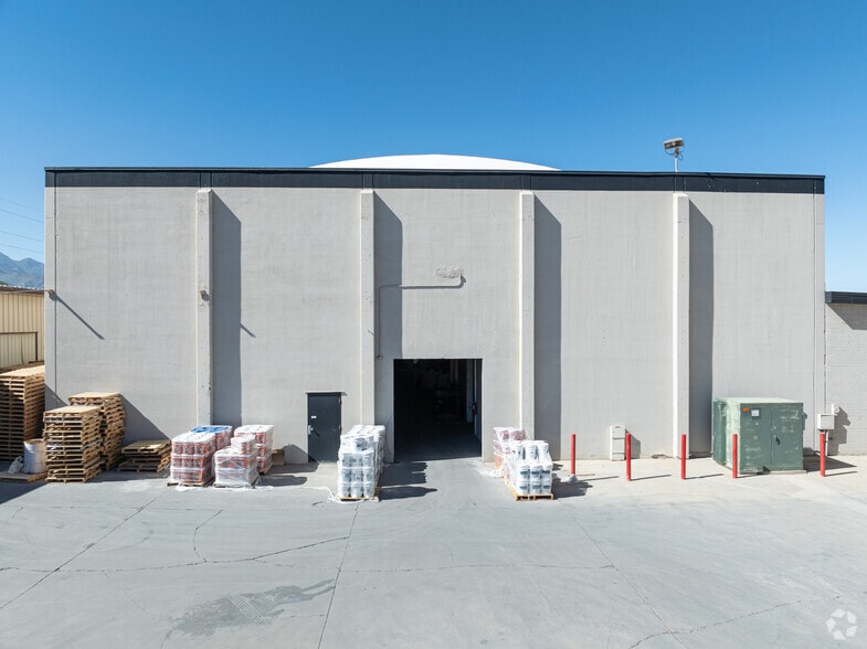 More Photos Of 810 W Utah Ave, Payson Warehouse For Sale
