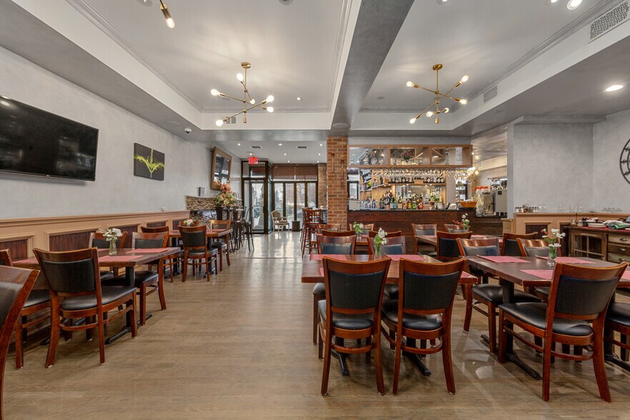 More Photos Of 7602 21st Ave, East Elmhurst Storefront For Sale