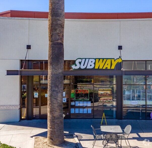 More Photos Of 1127-1131 S Fremont Ave, Alhambra Storefront For Lease