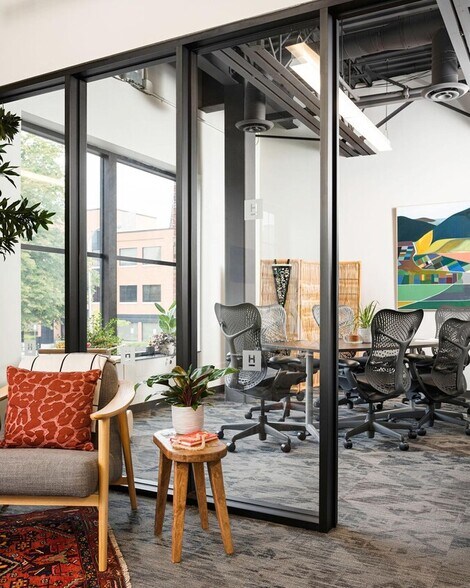 More Photos Of 505 Ellicott St, Buffalo Office Residential For Lease