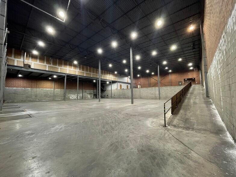 More Photos Of 1920 W Green Dr, High Point Warehouse For Lease