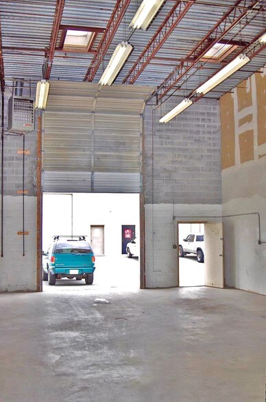 More Photos Of 5714 Industry Ln, Frederick Warehouse For Lease