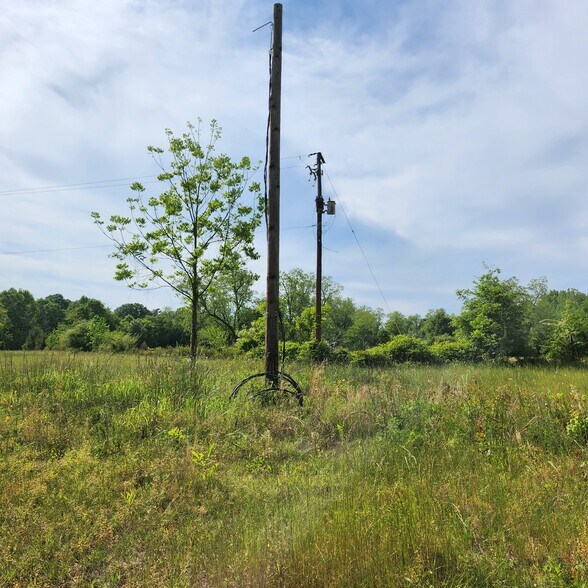 More Photos Of 45 Industrial Blvd, Hurtsboro Industrial For Sale