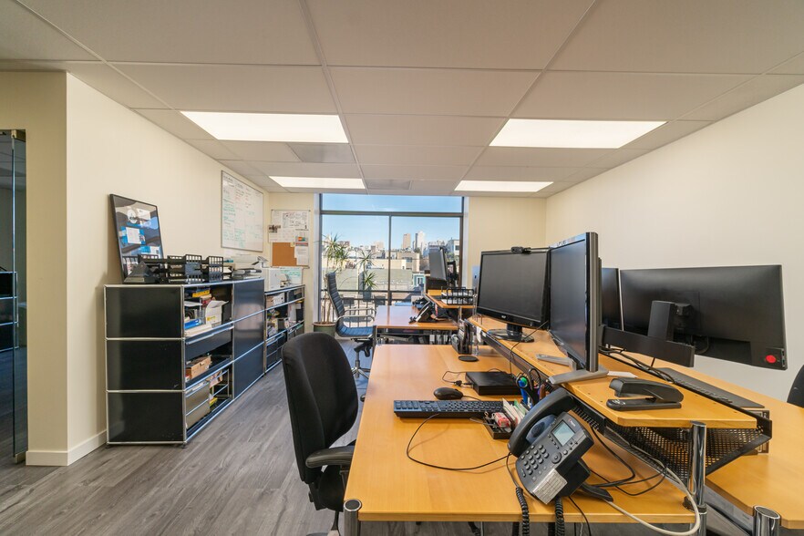 More Photos Of 2001 Union St, San Francisco Office For Lease