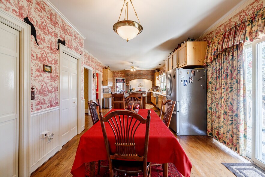 More Photos Of 253 Wright Rd, Temple Specialty For Sale