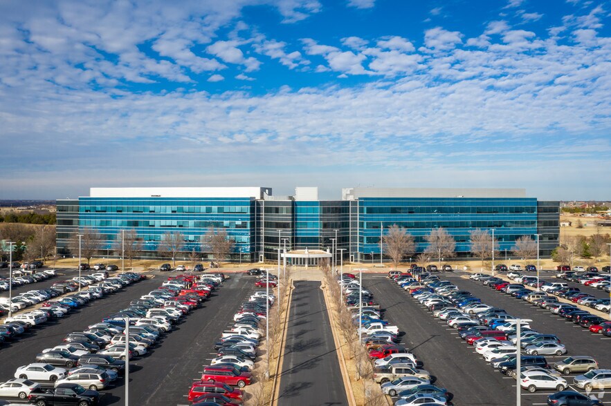 14501 Hertz Quail Spgs Pkwy  