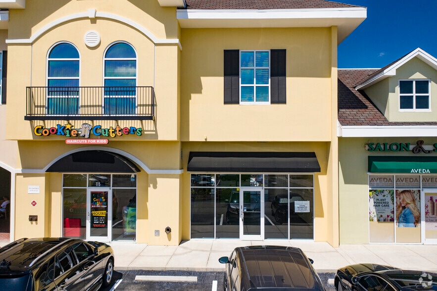 More Photos Of 13016-13038 Race Track Rd, Tampa Unknown For Lease