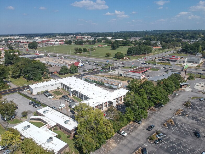 More Photos Of 603 Hargrove Rd, Tuscaloosa Apartments For Sale