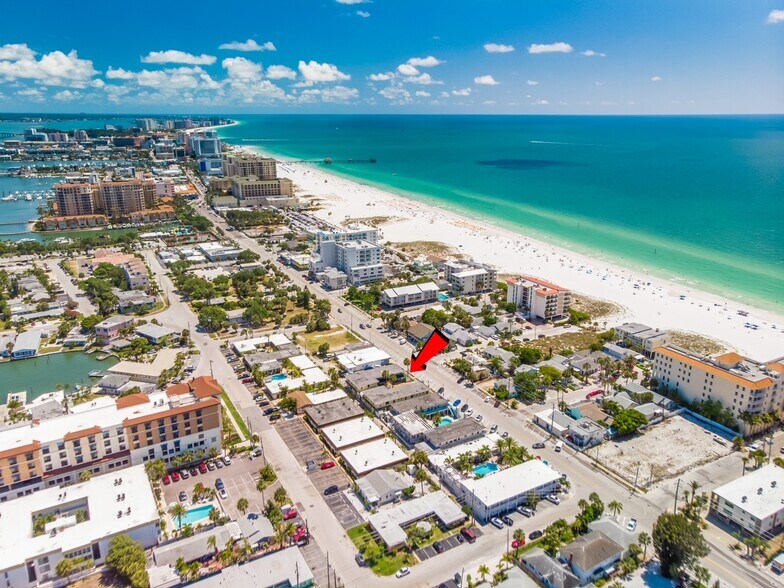 More Photos Of 653 Mandalay Ave, Clearwater Beach Hotel For Sale