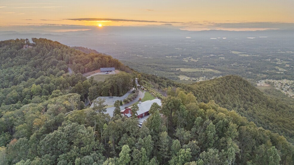 More Photos Of 6572 Burkemont Rd, Morganton Specialty For Sale