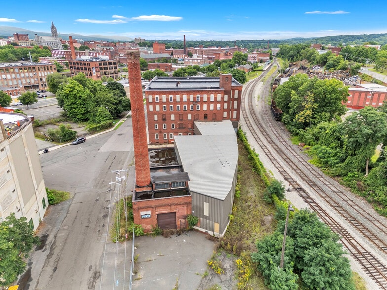 More Photos Of 12 Crescent St, Holyoke Industrial For Sale