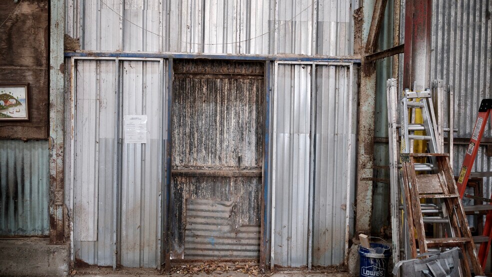 More Photos Of 3306 Charles Page Blvd, Tulsa Warehouse For Lease