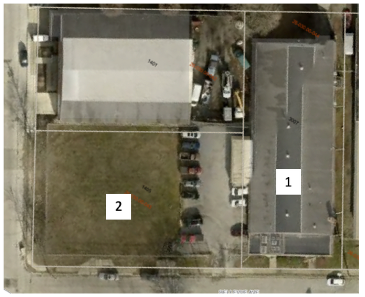 Primary Photo Of 1405 Todds ln, Wilmington Land For Lease