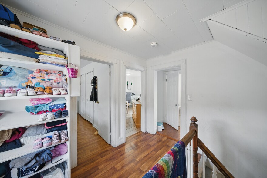 More Photos Of 203 E Blackwell St, Dover Multifamily For Sale
