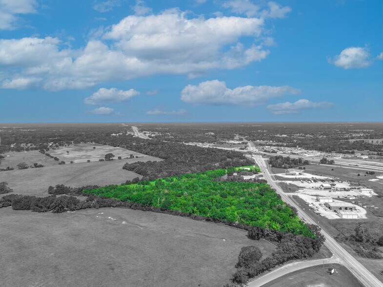 More Photos Of 29993 State Highway 64, Canton Freestanding For Sale