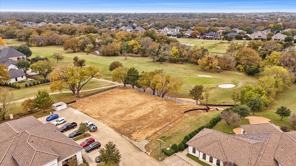 More Photos Of 1031 Matlock Rd, Mansfield Land For Sale