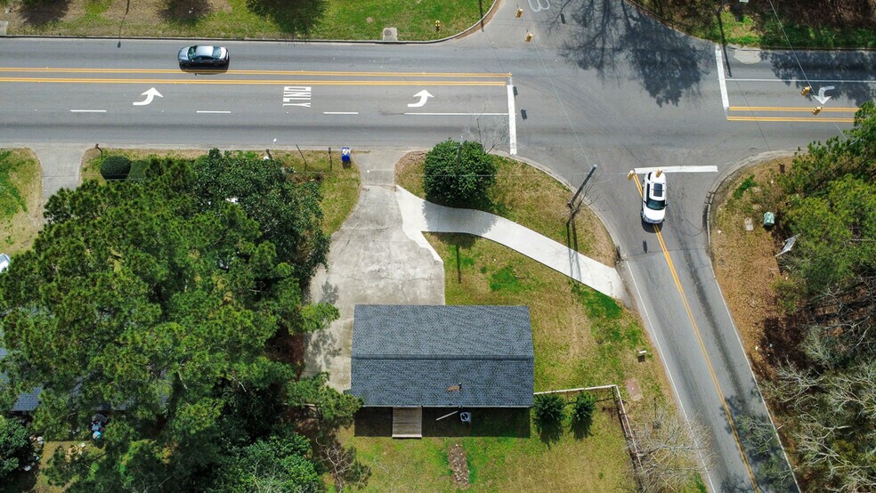 More Photos Of 1733 Main Rd, Johns Island Office For Sale