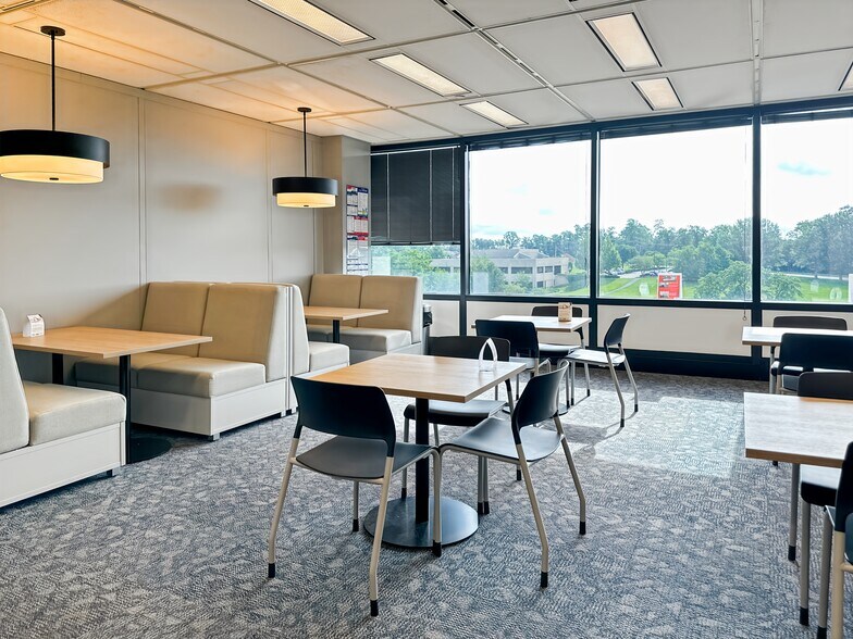 More Photos Of 3499 Blazer Pky, Lexington Coworking Space