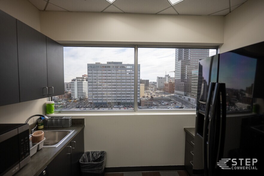 More Photos Of 1800 Glenarm Pl, Denver Office For Sale