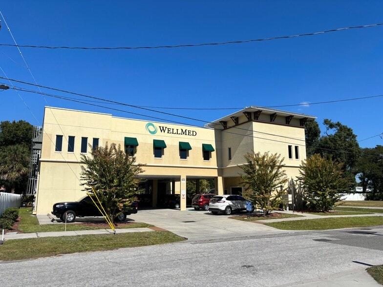 More Photos Of 2701 W St Isabel St, Tampa Medical For Sale