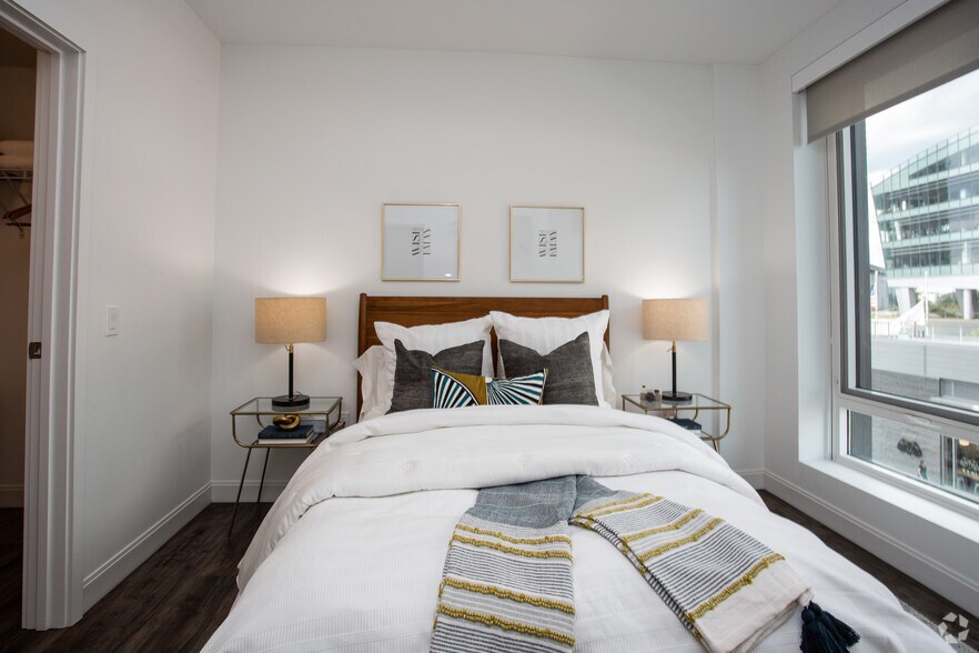 More Photos Of 125 Guest St, Boston Apartments For Lease