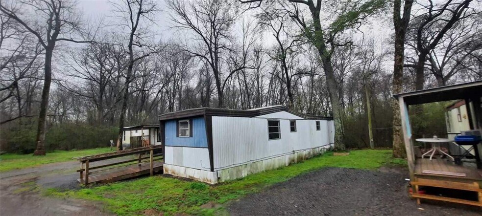 More Photos Of 188 Fields St, Russellville Multifamily For Sale