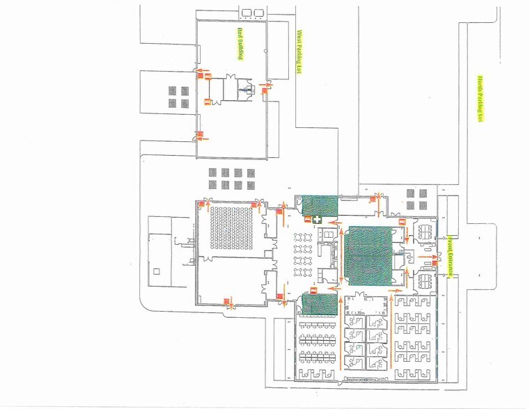 More Photos Of 5735 SW 7000, Andrews Industrial For Sale