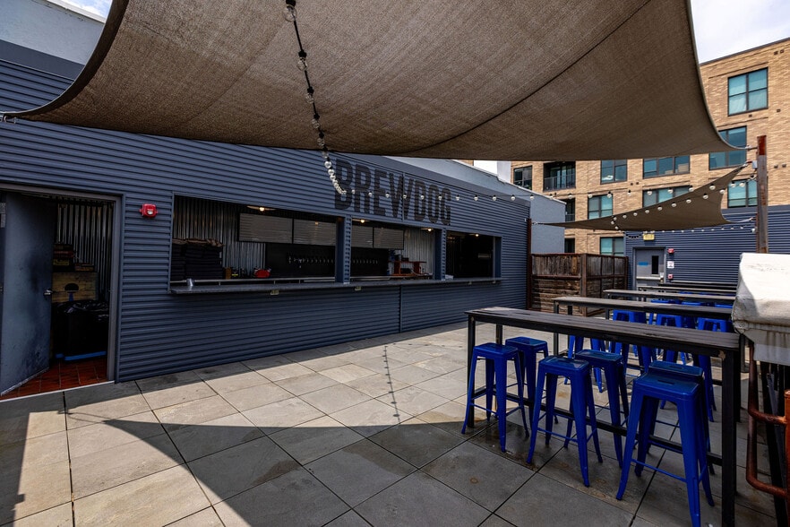 More Photos Of 316-320 Reading Rd, Cincinnati General Retail For Lease