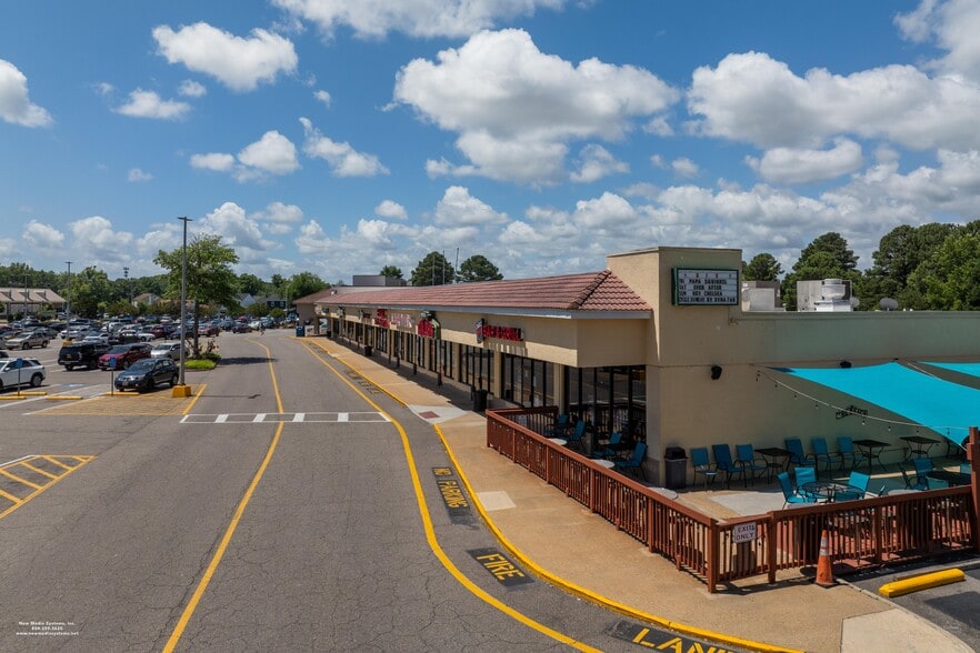 More Photos Of 1615 General Booth Blvd, Virginia Beach Unknown For Lease
