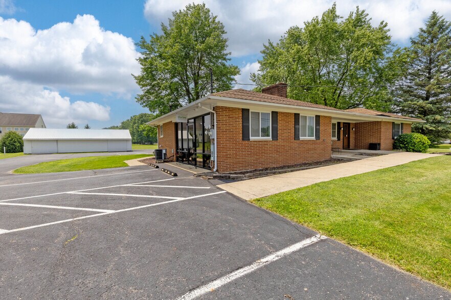 More Photos Of 4901 Central College Rd, Westerville Office Residential For Sale