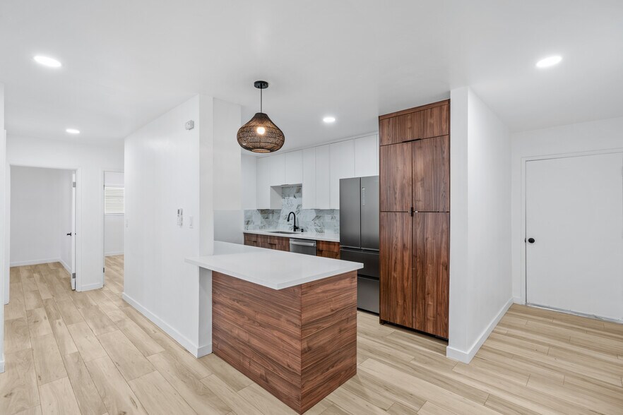 More Photos Of 4665-4669 34th St, San Diego Apartments For Sale