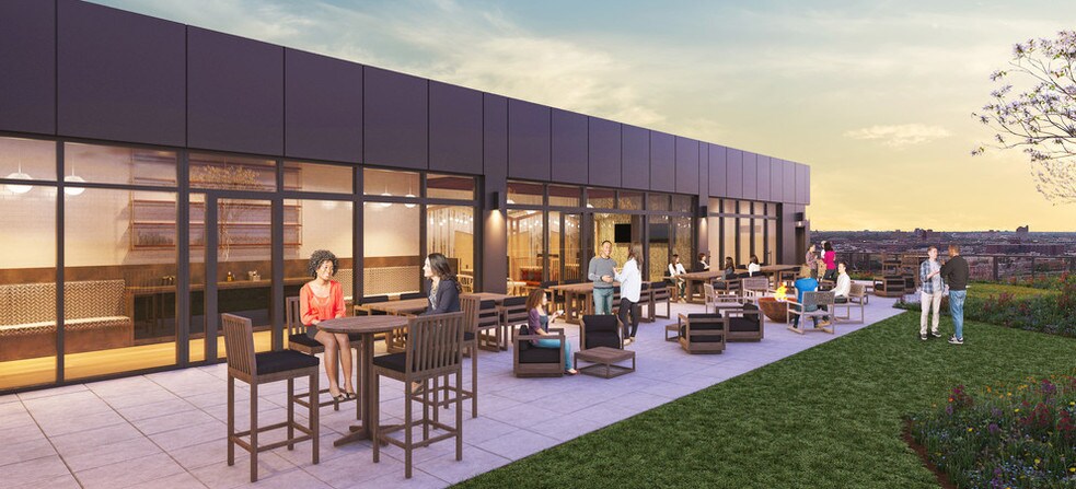 More Photos Of 318 N Carpenter St, Chicago Office For Lease