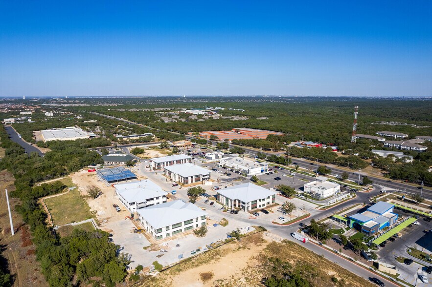 More Photos Of 7710 N FM 620 Rd, Austin Medical For Sale