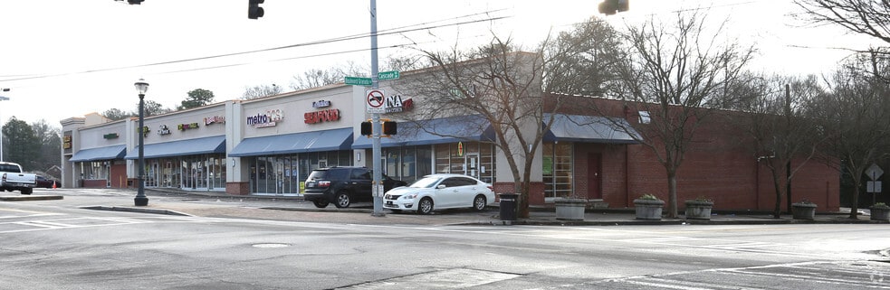 More Photos Of 2290-2310 Cascade Rd SW, Atlanta Unknown For Lease