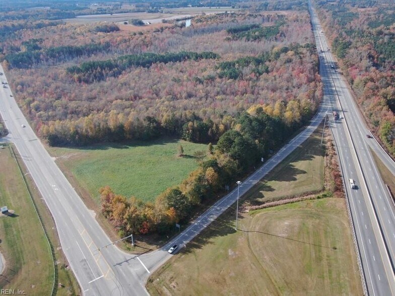 More Photos Of General Thomas Hwy @ US 58, Franklin Land For Sale