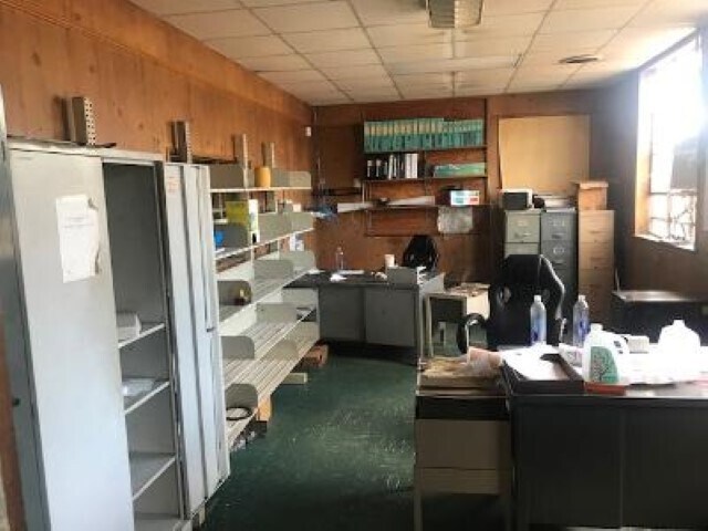 More Photos Of 520 Broadway Ave, Gladewater Industrial For Sale