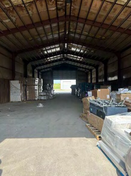 More Photos Of 1200 Lakeview Ave, Washington Court House Manufacturing For Lease