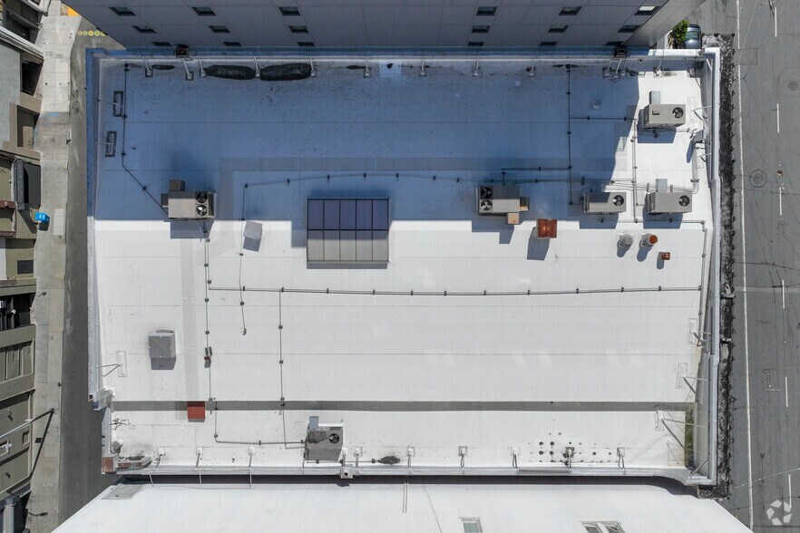 More Photos Of 1244-1268 Sutter St, San Francisco Office For Lease