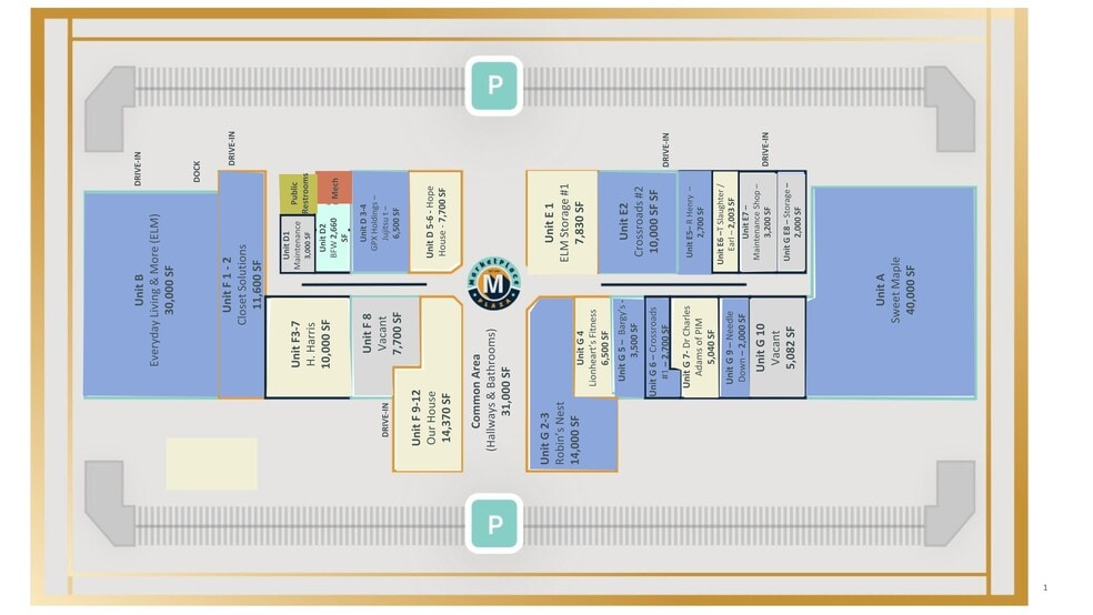 More Photos Of 4083 Cloud Springs Rd, Ringgold General Retail For Sale
