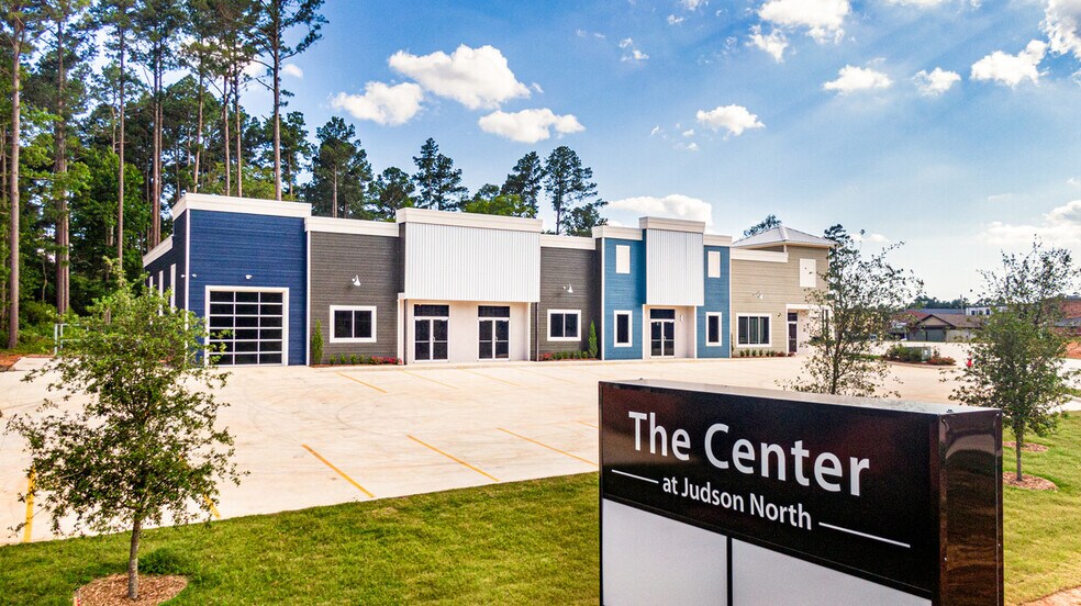 More Photos Of 5848 Judson Rd, Longview Storefront For Lease