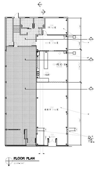 More Photos Of 1315 E 7th Ave, Tampa Office For Lease