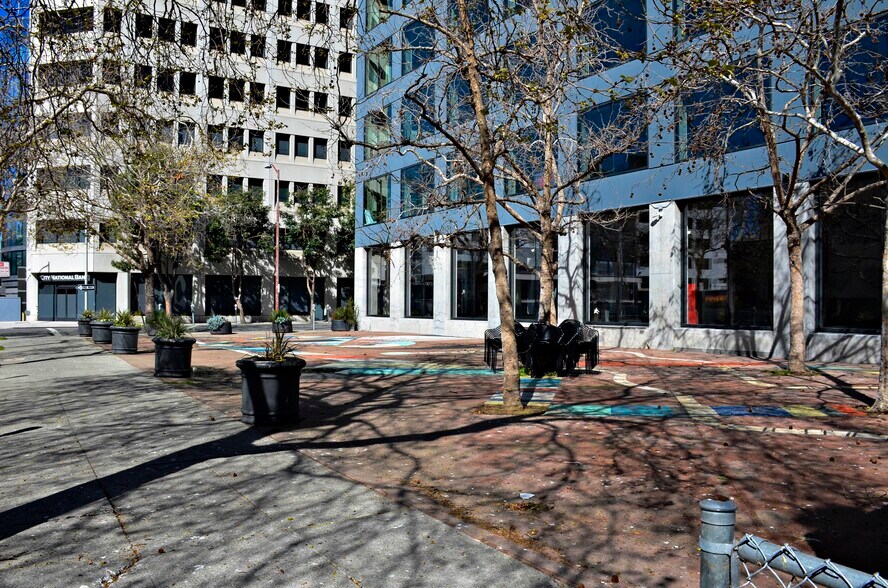 More Photos Of 2100 Webster St, Oakland Land For Sale