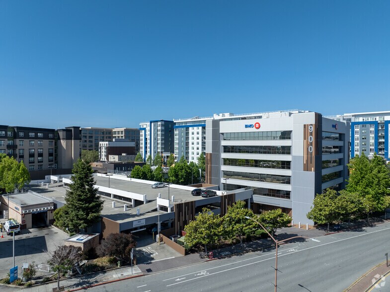 More Photos Of 900 Veterans Blvd, Redwood City Office For Lease